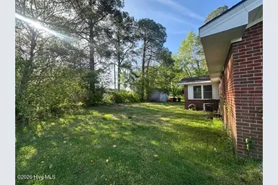 1206 Bias Street, Elizabeth City, NC 27909 - Photo 5