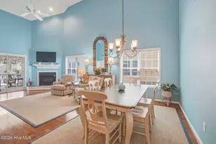 805 Sloop Pointe Ln, Kure Beach, NC 28449 - Photo 3