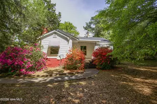 701 E Main St, Aberdeen, NC 28315 - Photo 1