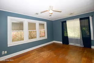 701 E Main St, Aberdeen, NC 28315 - Photo 17