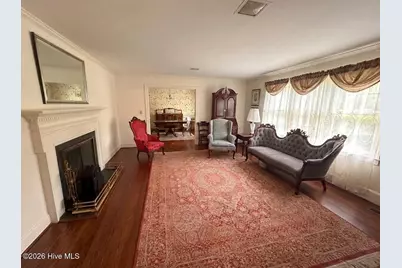 4068 Grimmersburg Street, Farmville, NC 27828 - Photo 3