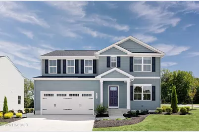 128 Jasmine Court, South Mills, NC 27976 - Photo 1