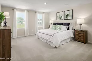 128 Jasmine Ct, South Mills, NC 27976 - Photo 9