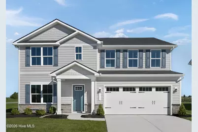 128 Jasmine Court, South Mills, NC 27976 - Photo 1