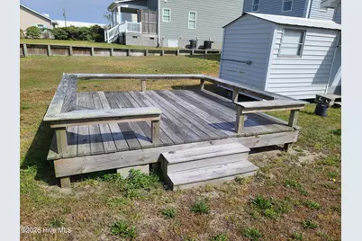 308 W Bogue Boulevard, Atlantic Beach, NC 28512 - Photo 9