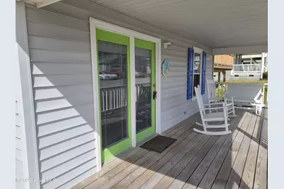 308 W Bogue Boulevard, Atlantic Beach, NC 28512 - Photo 3