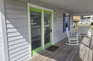308 W Bogue Blvd, Atlantic Beach, NC 28512 - Photo 3