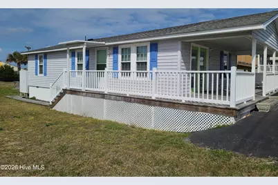 308 W Bogue Boulevard, Atlantic Beach, NC 28512 - Photo 5