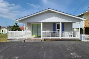 308 W Bogue Blvd, Atlantic Beach, NC 28512 - Photo 1