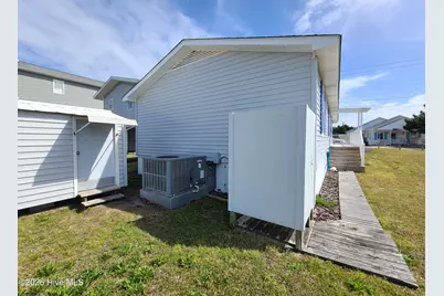 308 W Bogue Boulevard, Atlantic Beach, NC 28512 - Photo 7