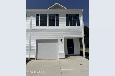 2456 B Brookville Drive, Greenville, NC 27834 - Photo 1