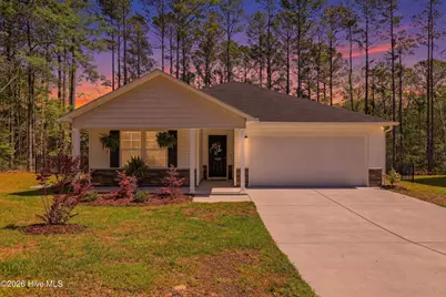 2518 Sardis Drive SE, Bolivia, NC 28422 - Photo 1