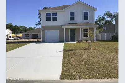 503 Hewett Landing Drive SW, Supply, NC 28462 - Photo 1