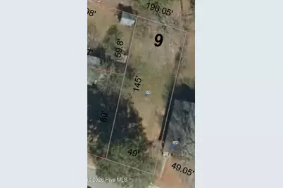 330 Henry Street, Rocky Mount, NC 27803 - Photo 1