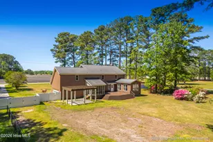 3361 Church Street Ext, Winterville, NC 28590 - Photo 89