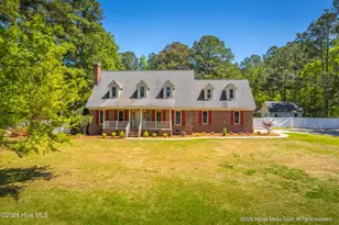 3361 Church Street Ext, Winterville, NC 28590 - Photo 1