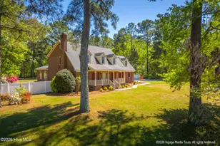 3361 Church Street Ext, Winterville, NC 28590 - Photo 3