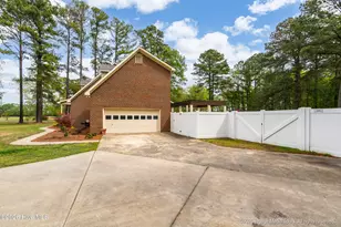 3361 Church Street Ext, Winterville, NC 28590 - Photo 73