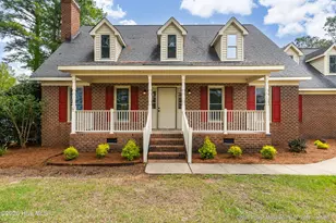 3361 Church Street Ext, Winterville, NC 28590 - Photo 7