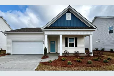 2084 Willowleaf Drive, Leland, NC 28451 - Photo 1