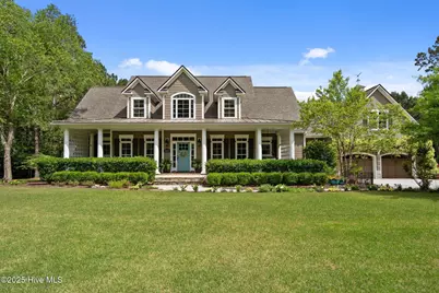 3681 Fairfield Way, Southport, NC 28461 - Photo 1