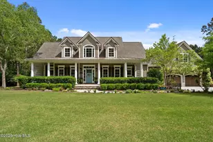 3681 Fairfield Way, Southport, NC 28461 - Photo 1