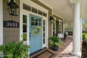 3681 Fairfield Way, Southport, NC 28461 - Photo 3