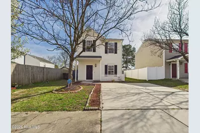 4152 Tensity Drive, Raleigh, NC 27604 - Photo 1