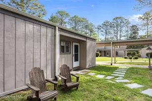 53A Cardinal Dr, Whispering Pines, NC 28327 - Photo 37