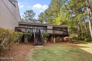 53A Cardinal Dr, Whispering Pines, NC 28327 - Photo 35