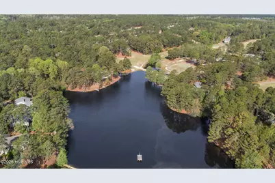 53A Cardinal Drive, Whispering Pines, NC 28327 - Photo 43