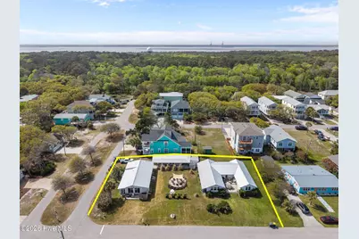 636 & 644 S Third Avenue, Kure Beach, NC 28449 - Photo 55