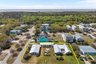 636 & 644 S Third Ave, Kure Beach, NC 28449 - Photo 55