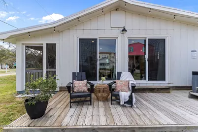 636 & 644 S Third Avenue, Kure Beach, NC 28449 - Photo 43