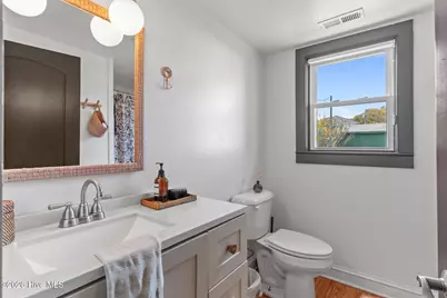 636 & 644 S Third Avenue, Kure Beach, NC 28449 - Photo 23