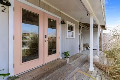 636 & 644 S Third Avenue, Kure Beach, NC 28449 - Photo 45