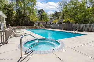 1202 Cedarwood Village, Morehead City, NC 28557 - Photo 41
