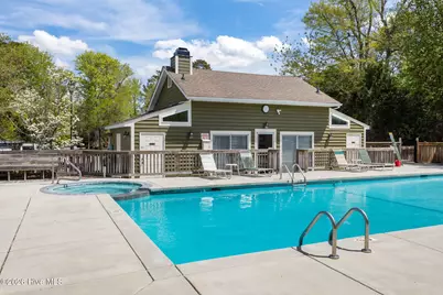 1202 Cedarwood Village, Morehead City, NC 28557 - Photo 53