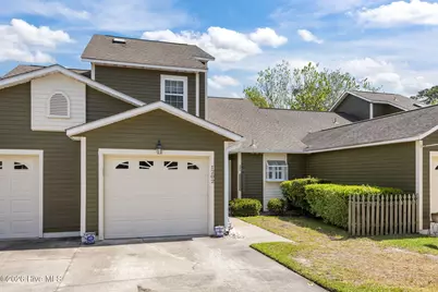 1202 Cedarwood Village, Morehead City, NC 28557 - Photo 37