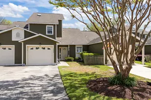 1202 Cedarwood Village, Morehead City, NC 28557 - Photo 7