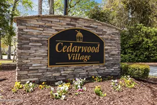 1202 Cedarwood Village, Morehead City, NC 28557 - Photo 5