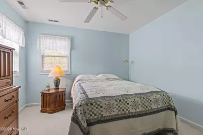 1202 Cedarwood Village, Morehead City, NC 28557 - Photo 35