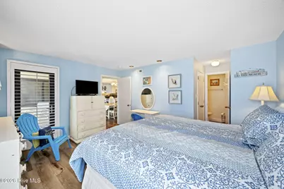 1505 Salter Path Road #412, Indian Beach, NC 28512 - Photo 19