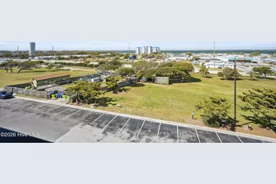 1505 Salter Path Road #412, Indian Beach, NC 28512 - Photo 35