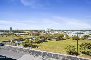 1505 Salter Path Rd, Indian Beach, NC 28512 - Photo 35