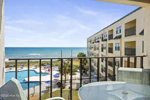 1505 Salter Path Rd, Indian Beach, NC 28512 - Photo 3