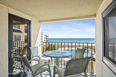 1505 Salter Path Road #412, Indian Beach, NC 28512 - Photo 21