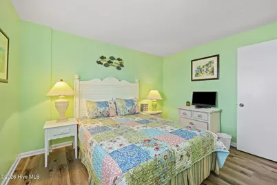 1505 Salter Path Road #412, Indian Beach, NC 28512 - Photo 25