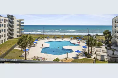 1505 Salter Path Road #412, Indian Beach, NC 28512 - Photo 1