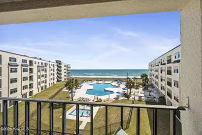 1505 Salter Path Road #412, Indian Beach, NC 28512 - Photo 31